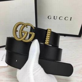 Picture of Gucci Belts _SKUGucciBelt38mmX95-125CM7D1963214